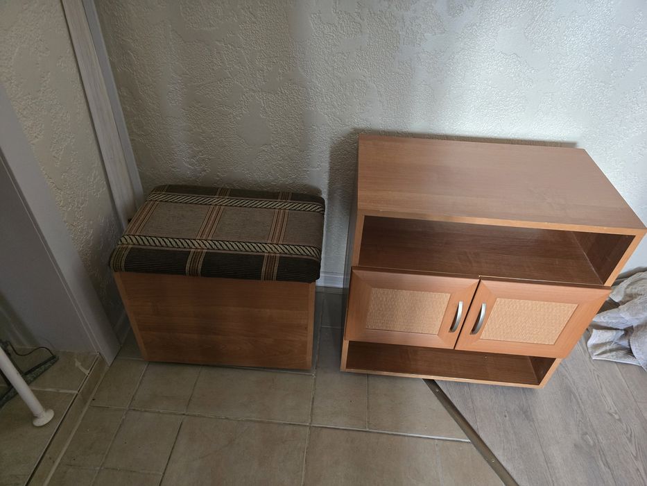 Продам 2 предмета мебели
