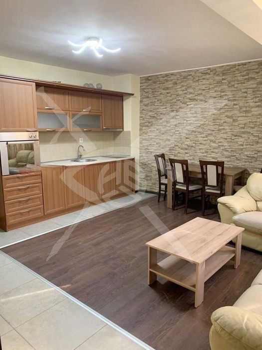 Дава се под наем Тристаен апартамент в София, Борово - 90 кв.м за 750 € - Снимка #7