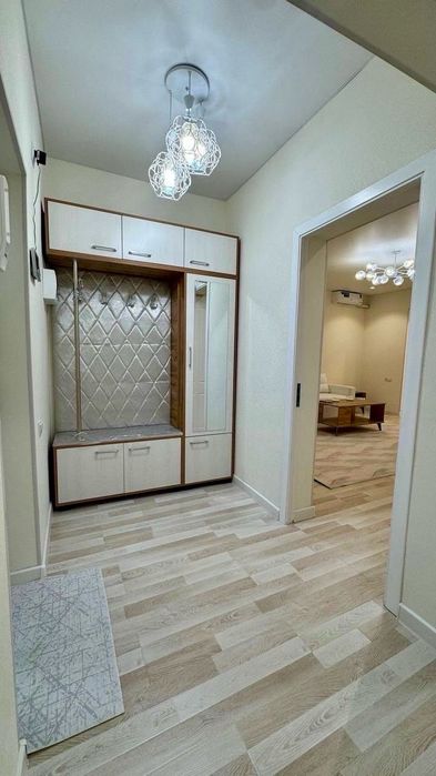 СРОЧНО‼️ 2х комнатная ‼️Карасу, рядом конечка, бассейн и фитнес зал