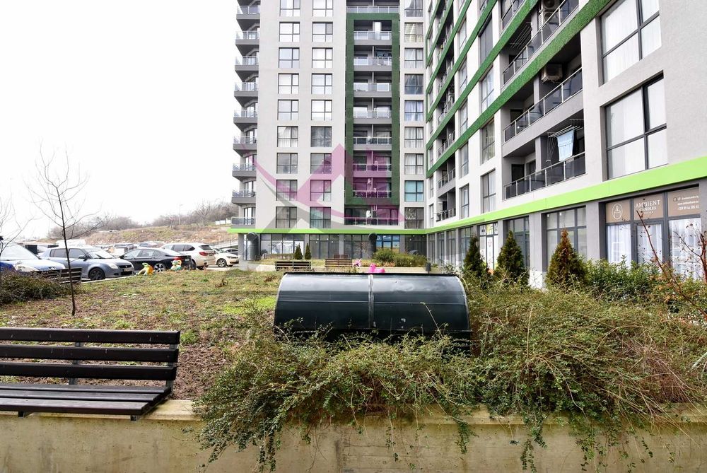 Продава се Многостаен апартамент в Варна, Кайсиева градина - 189 кв.м за 945 €/кв.м - Снимка #1