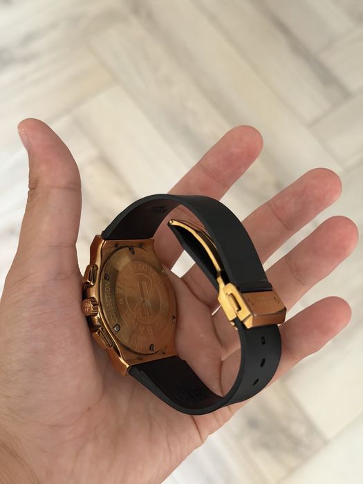 Hublot geneve б/у