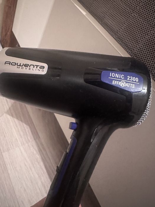 Продам фен и выпоямитель