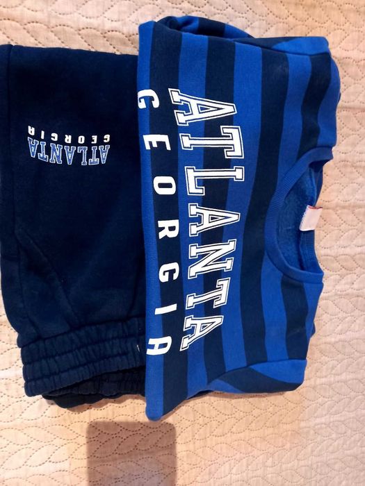 Детски комплект Comix 3/4years old/Височина 104.