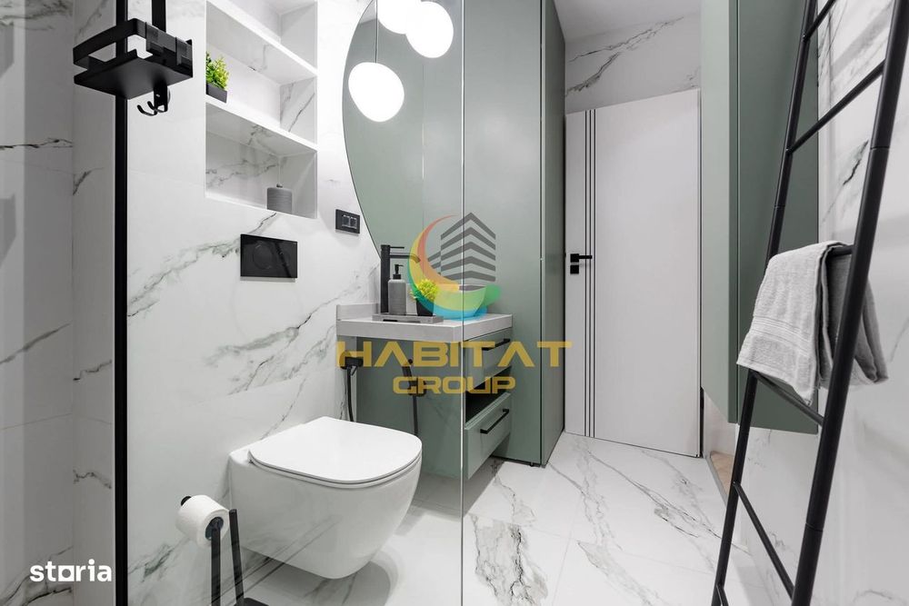 Vanzare Aparatment 2 camere 60mp la 7 min Metrou Berceni Direct Dezvol