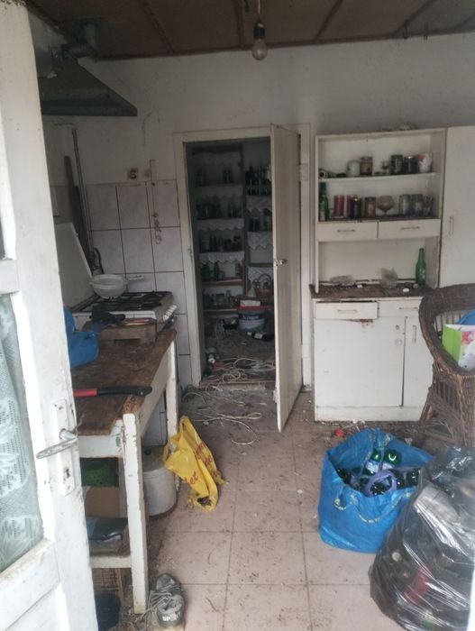 Servicii debarasări