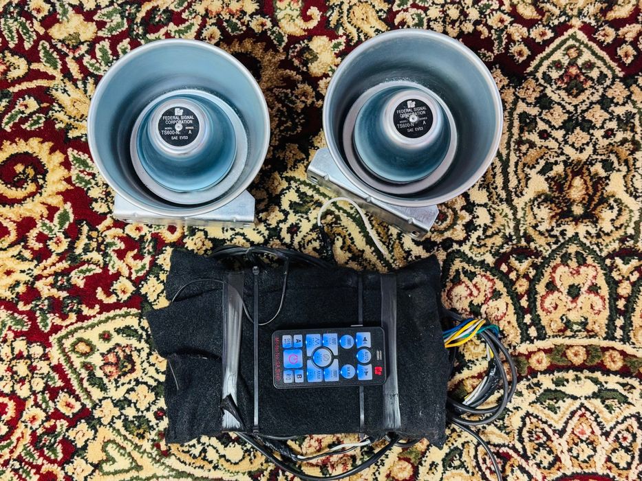 Serena USA 1200W