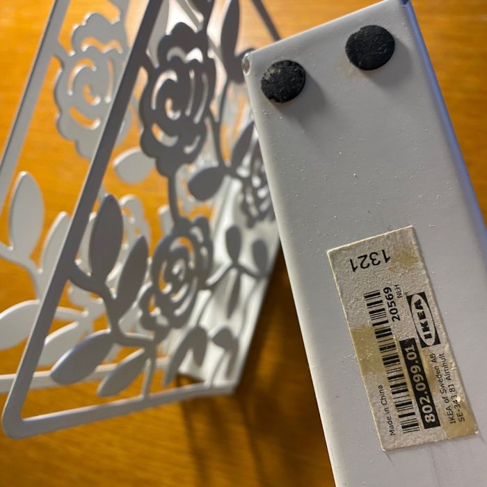 Салфетницы IKEA