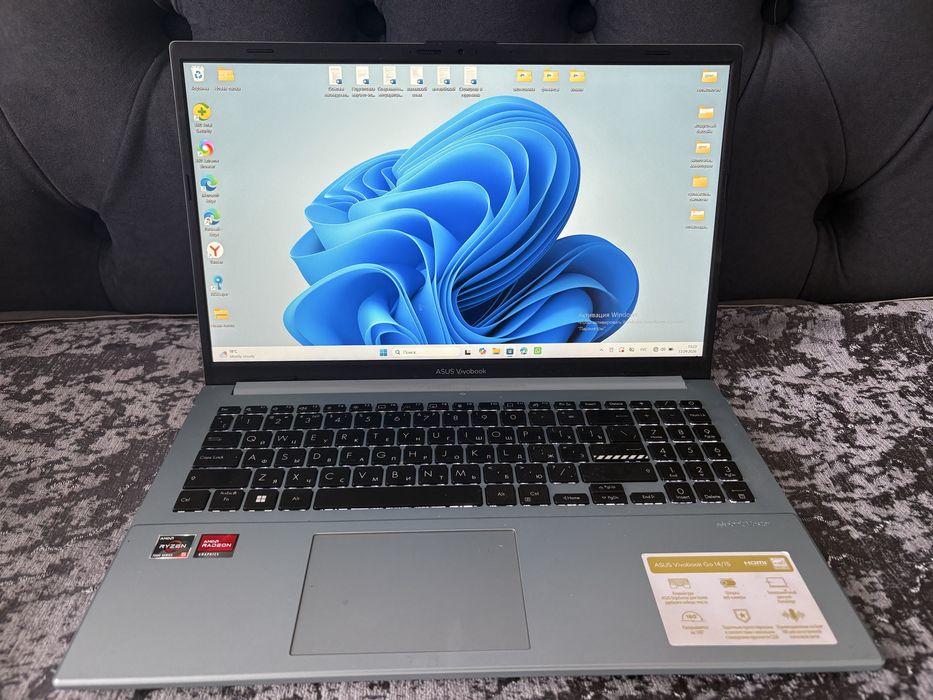 Продам ноутбук Asus Vivobook