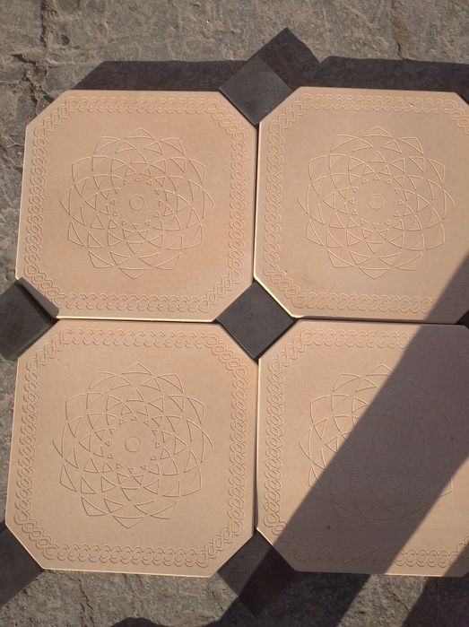 Тротуарная плитка