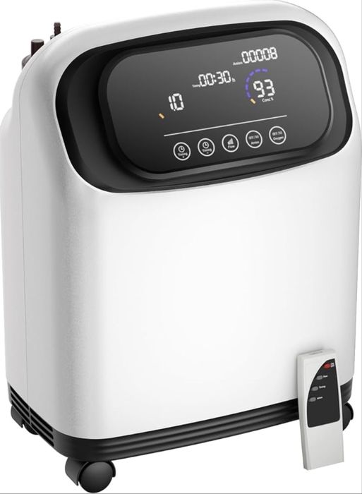 Кислороден Концентратор 1-8L