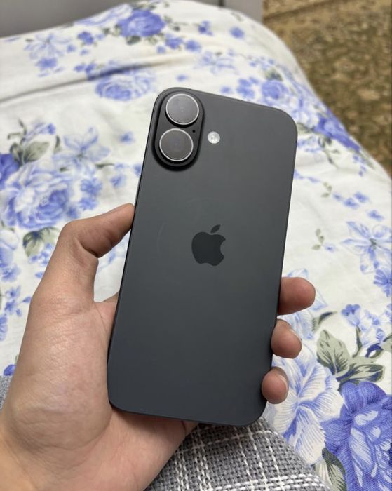 Обмен/ iphone 16