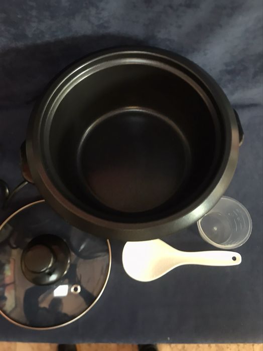 Оризоварка Tristar