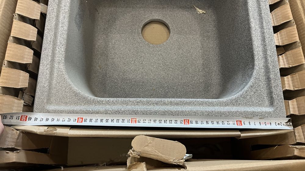 Продам раковину