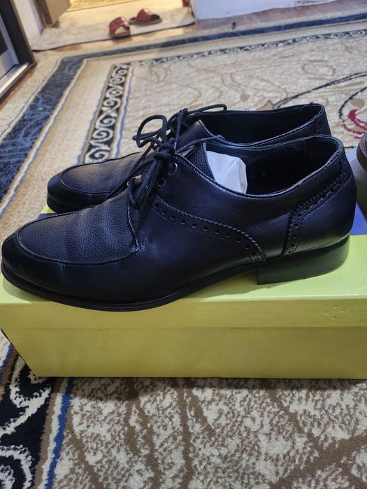 Продам туфли мужские