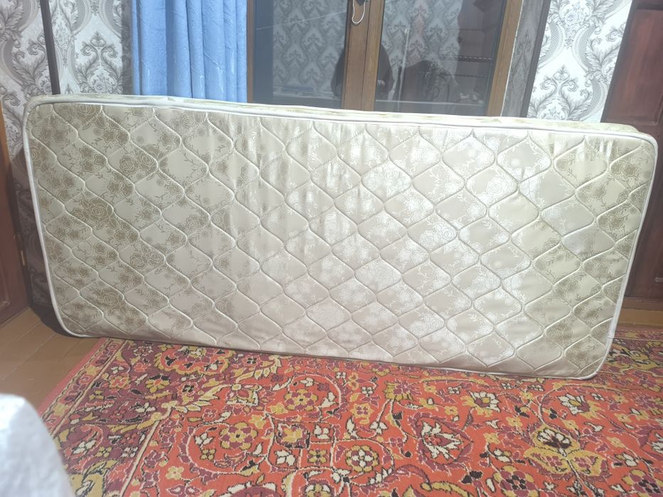 Ортопедические матрасы