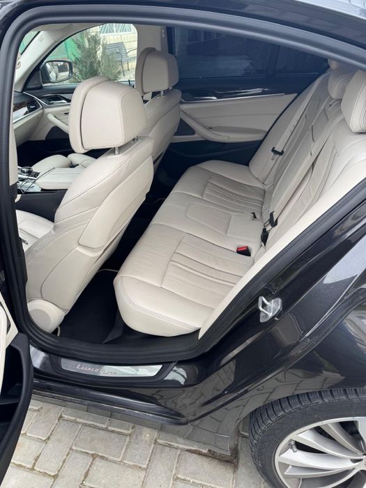 Se vinde BMW Seria 5 g30