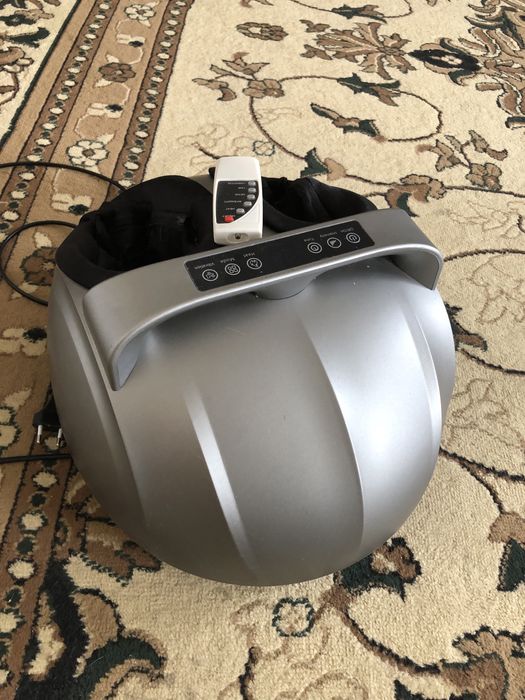 массажер для ног