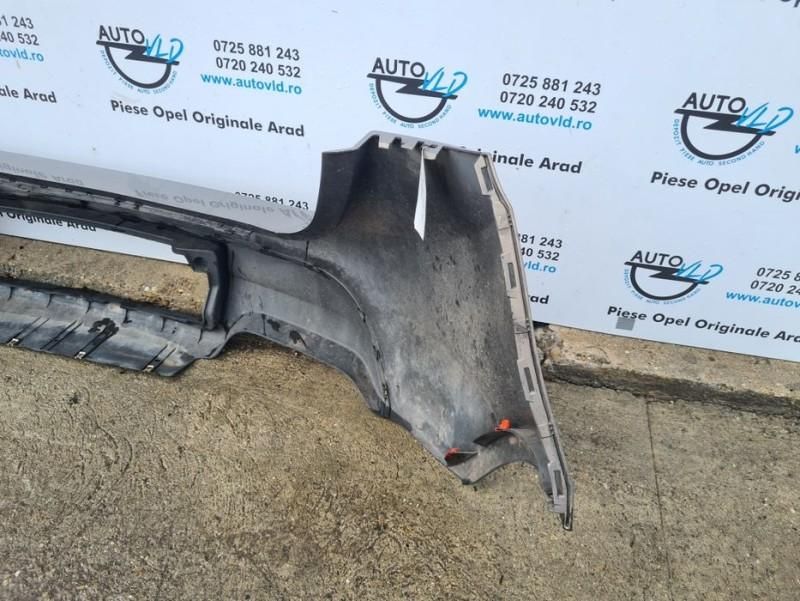 Bara spate Z40W FLEX RIDE cu suport biciclete Opel Meriva B