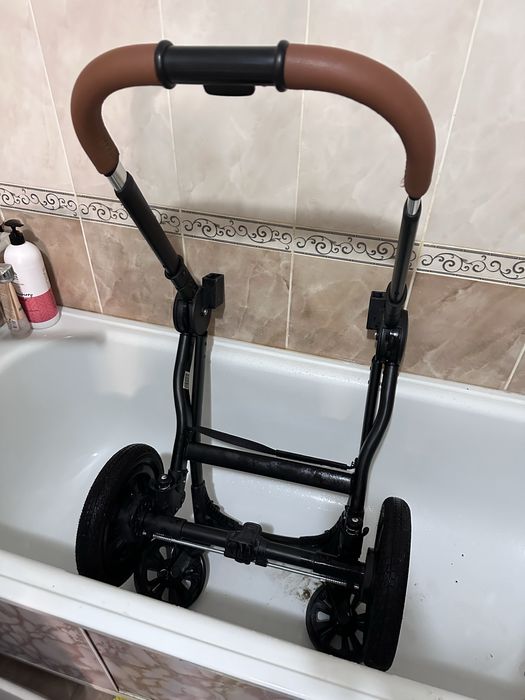 Продам коляску Happy mommer 2 в 1