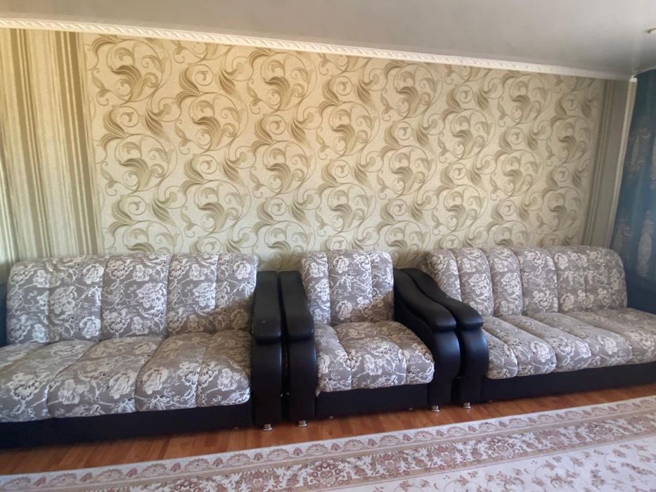 Продам диваны 3-2-1