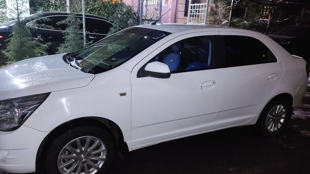 Кобальт равон Евро 2018