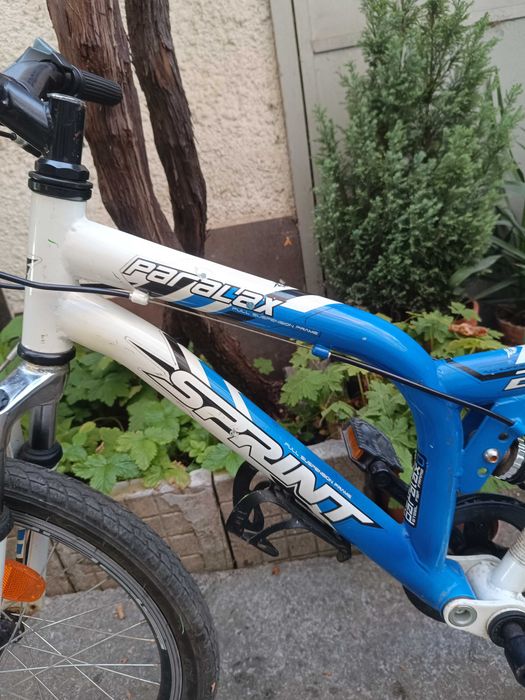 Детско колело Sprint