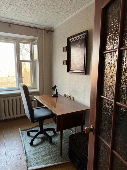 Продам квартиру в посёлке Качар