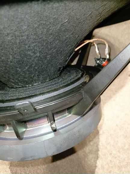 Difuzoare noi bass subwoofer 15 toli, 15 inch, 15" LD Systems Stinger