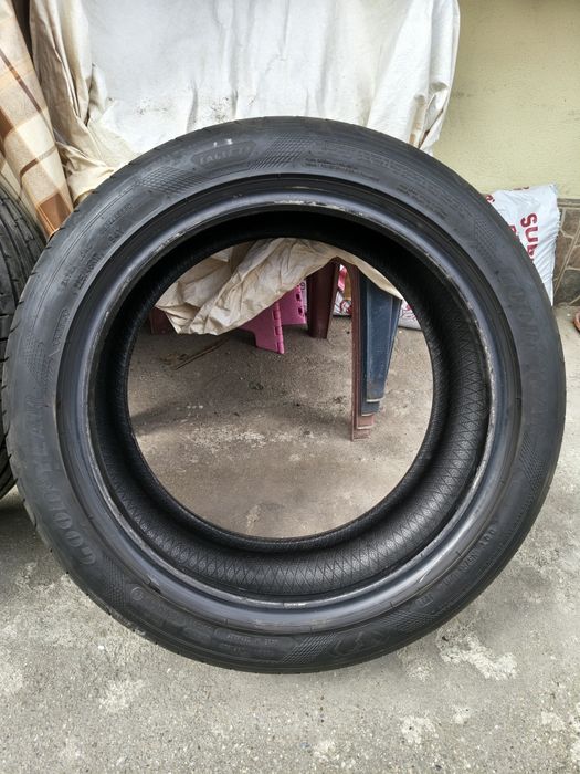 Anvelope vară goodyer