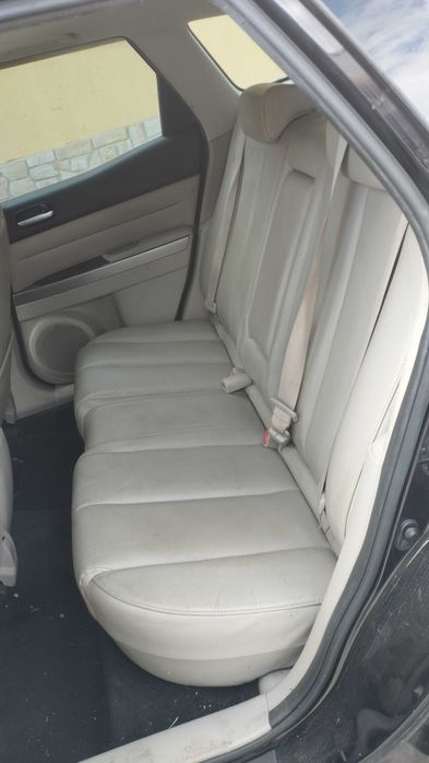 Mazda CX-7  2.3 турбо на части