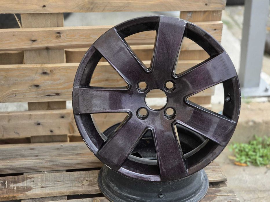 4х108 17 Джанти Ford Fiesta Focus 4x108