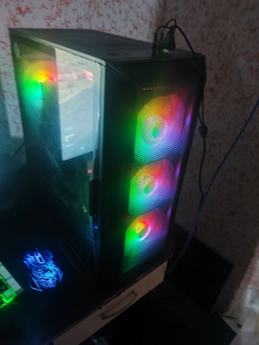 Продам свой Игровой Компьютер