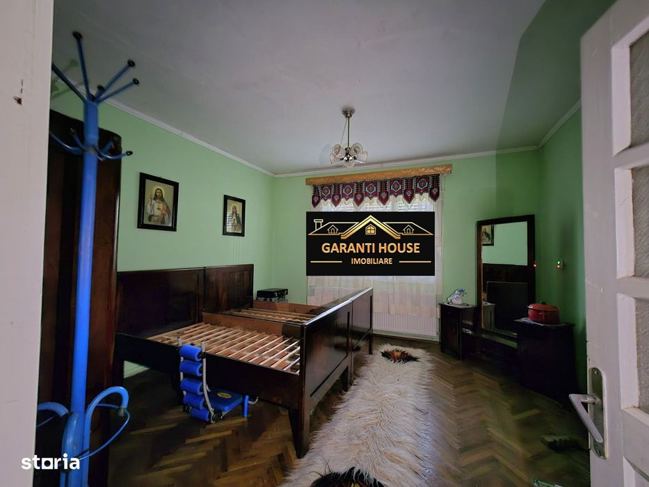 Finteusu Mare, casa D+P din caramida, 154.4 mpc, 79 000€ negociabil