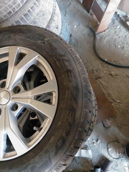 Продам диски R16