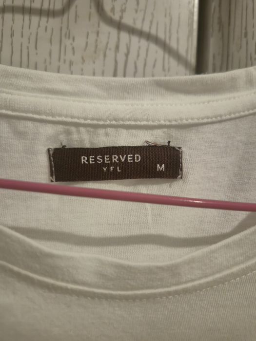Tricou  de dama Reserved Star Wars