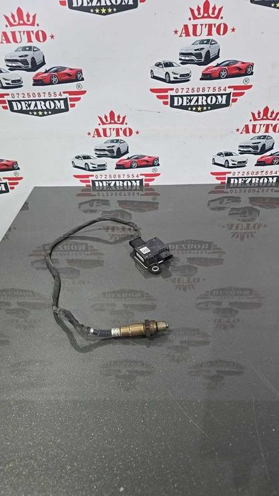 Senzor NOx 8596295 13628596295 Bmw Seria 1 F40 2 F45 F46 X1 F48 X2 F39 B37 B47