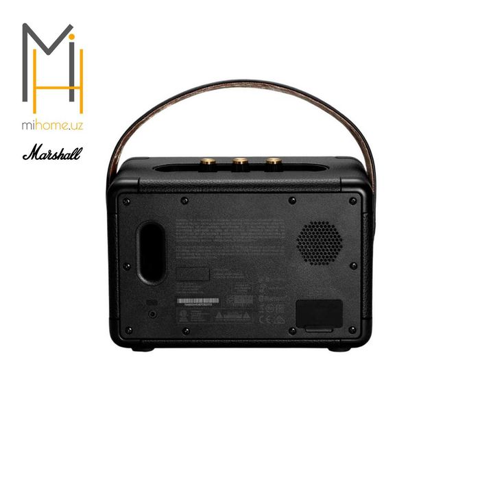 Портативная колонка Marshall Kilburn II