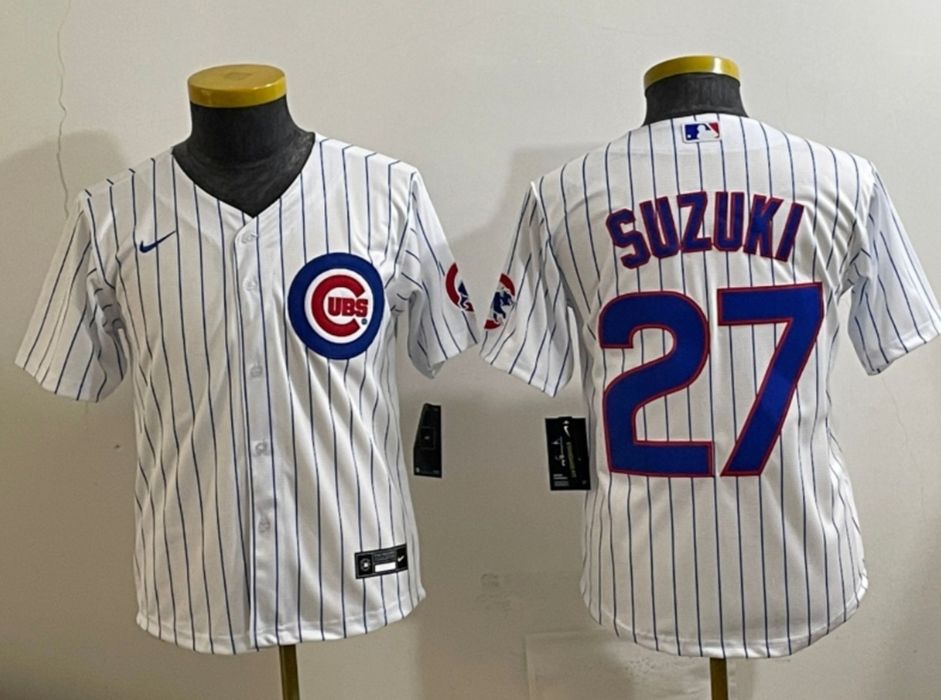 Tricouri de baseball (MLB jerseys)