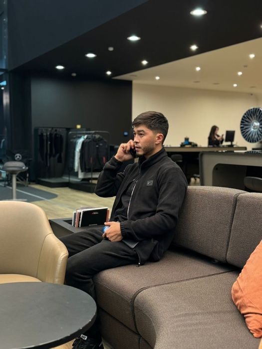 Трезвый водитель