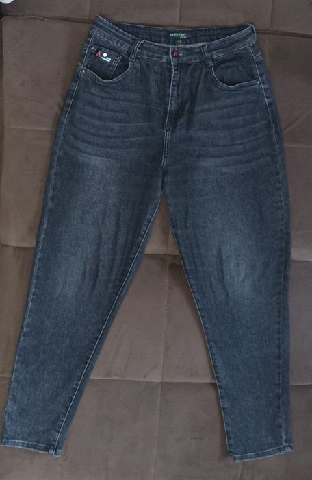 Джинсы женские 32-33р