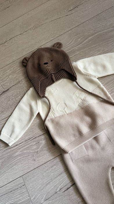 Костюм Mayoral .Като нов!