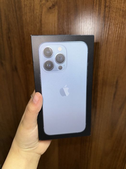 Продам iPhone 13 Pro 128gb
