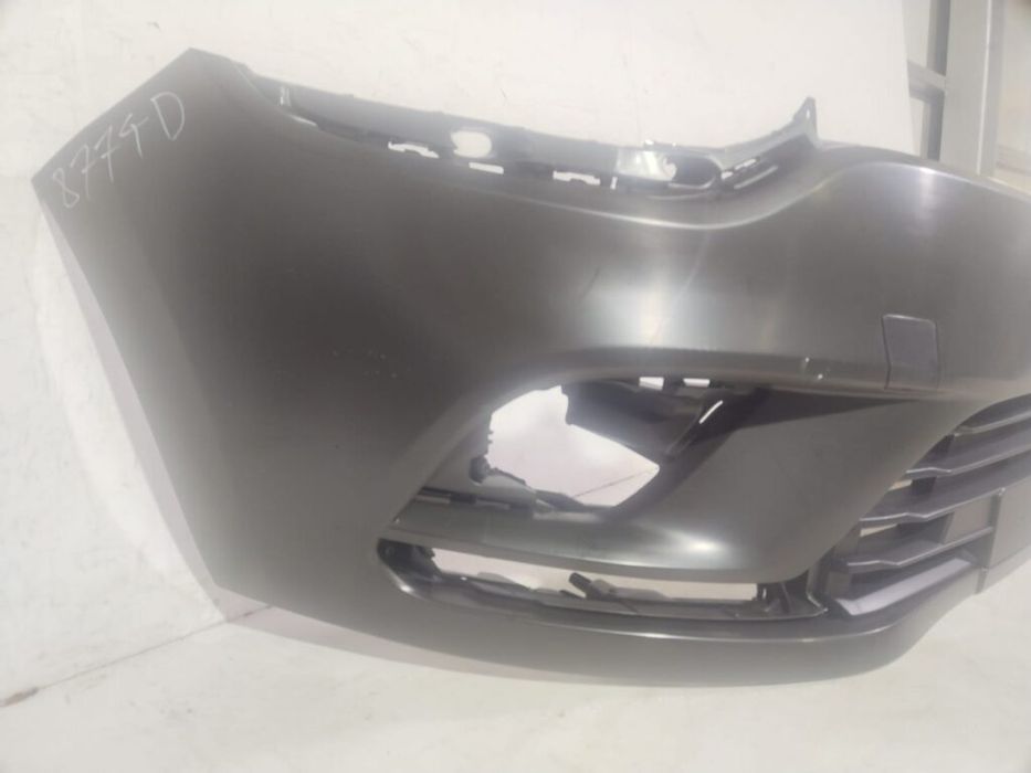 Bara fata Renault Clio 4, facelift, 2016, 2017, 2018, 2019.