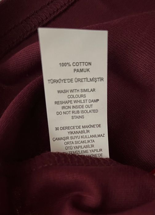 Tricou personalizat bumbac premium