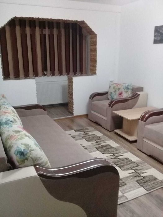 Apartament de inchiriat