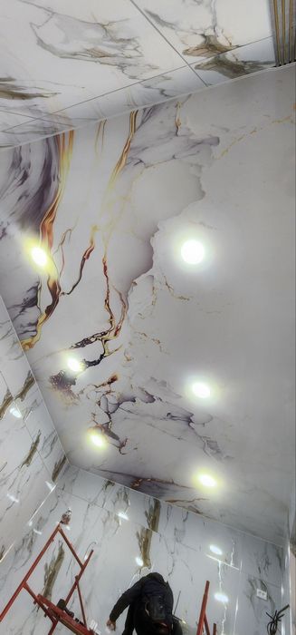 Vodiy natyajnoy patalok