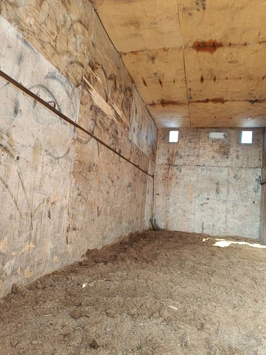 Isuzu автобус кабина сотилади