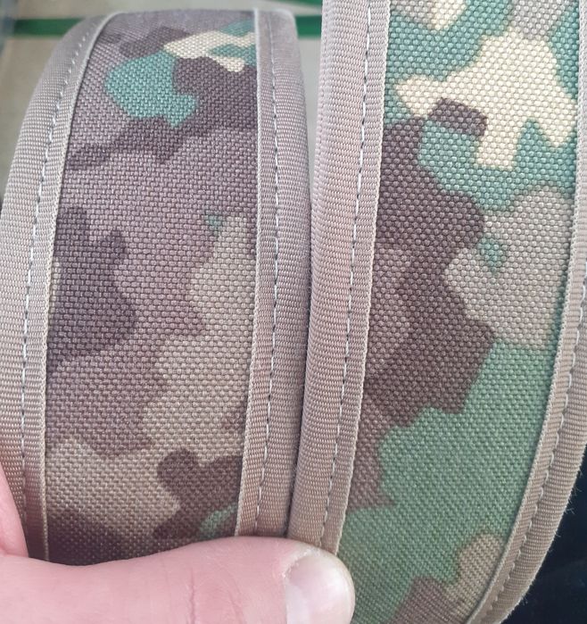 Curea camuflaj Viper