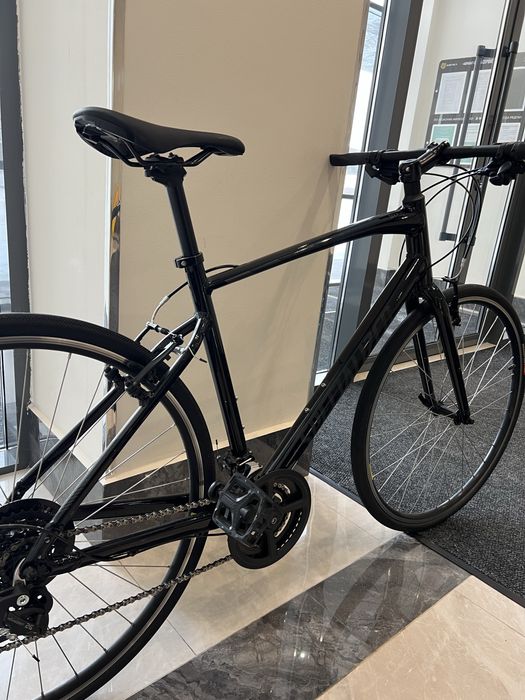 Specialized Sirrus 1