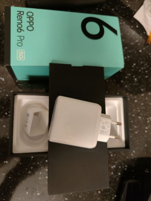 Oppo Reno 6 pro  in stare impecabila,fara probleme...